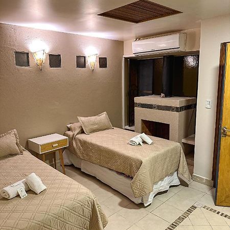 Hotel ICONICO JUJUY Centro San Salvador de Jujuy Buitenkant foto